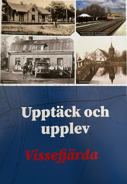 Folder Vissefjärda 2026