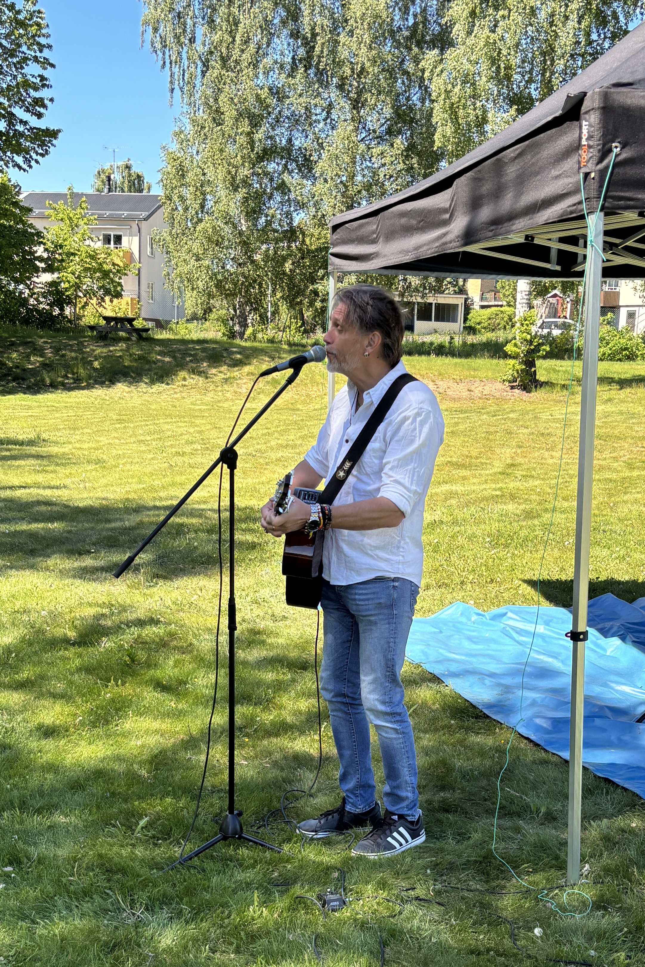 Knuttekåken maj 2026