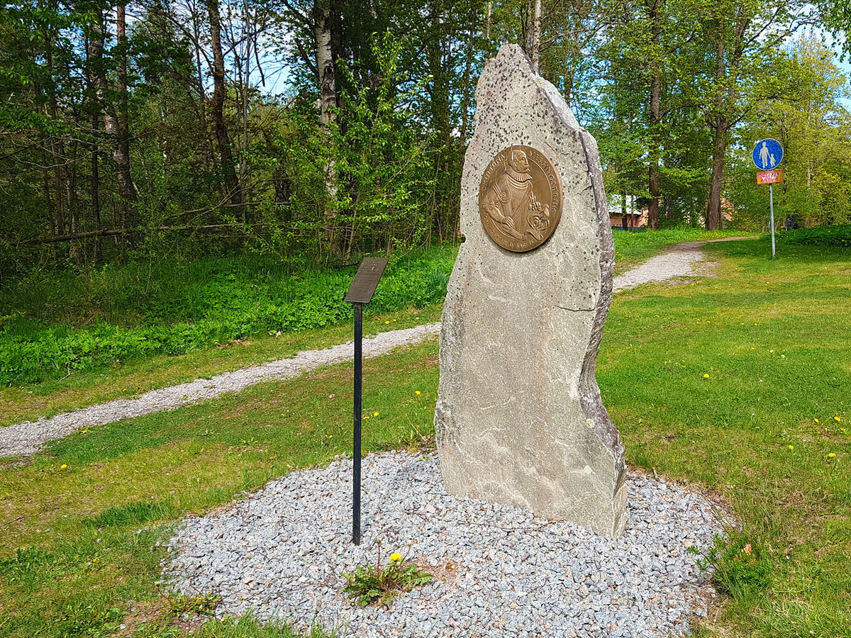 Minnessten