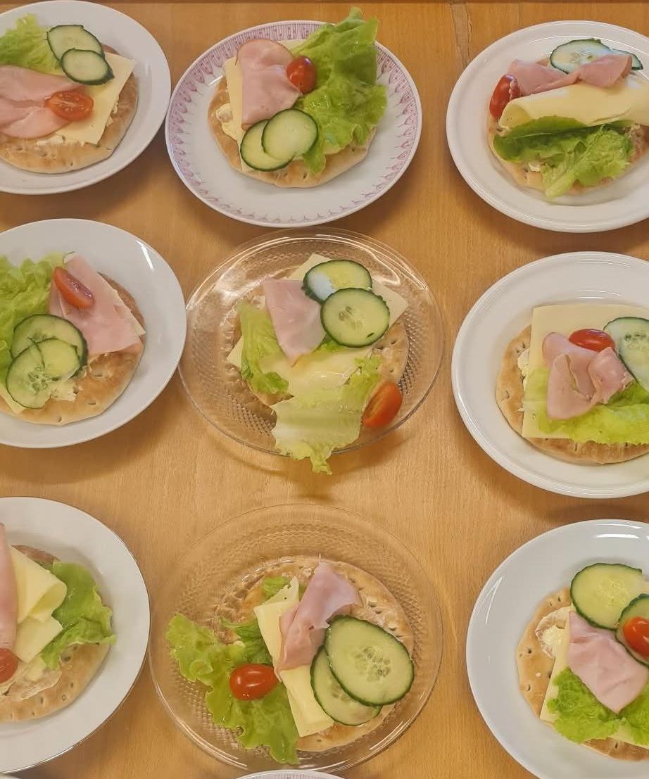 smörgåsar