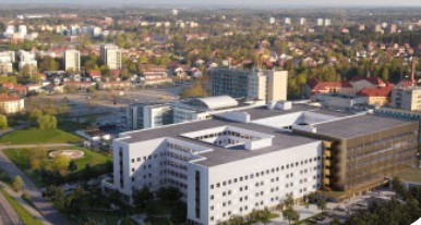 Nya Akutsjukhuset