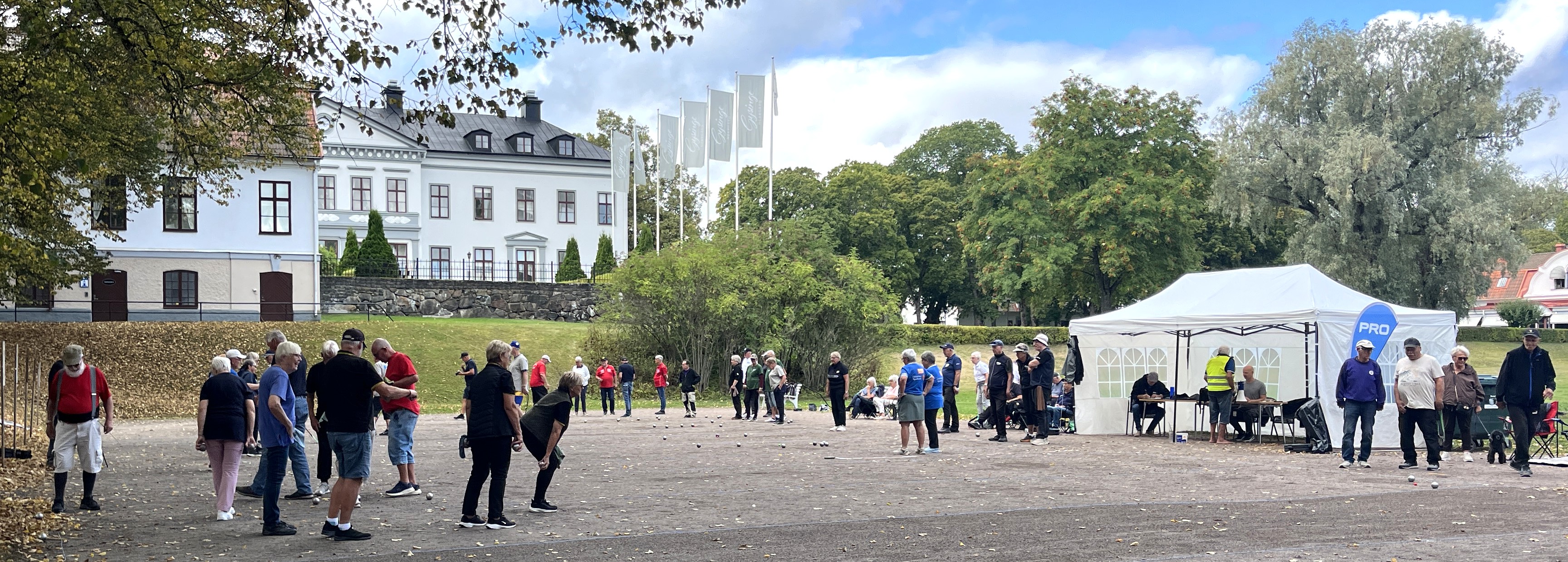 Spelplats