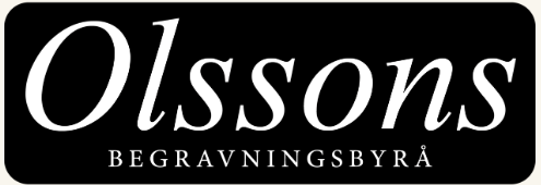 Olssons begravningsbyrå