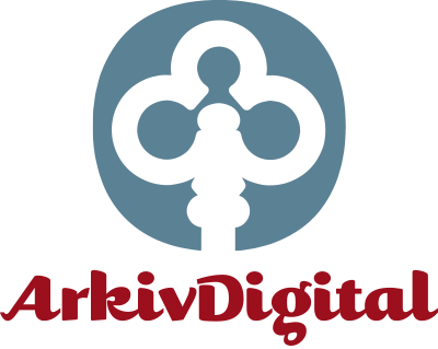 Arkiv Digital logga