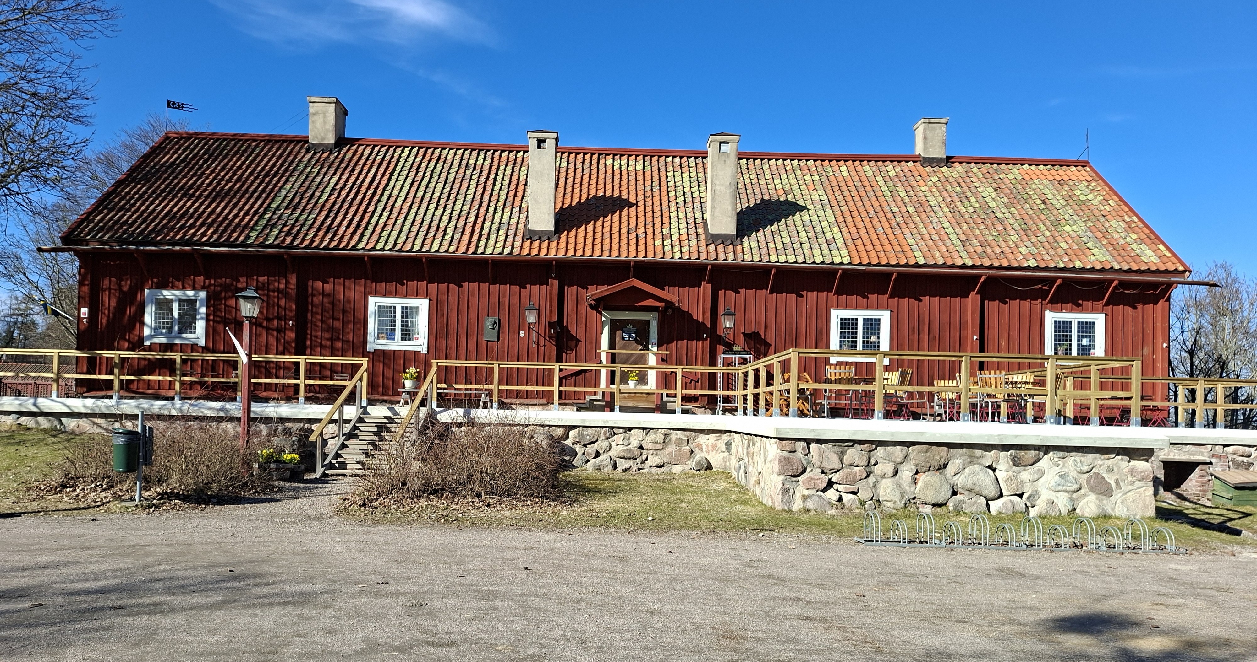 Kungsudden