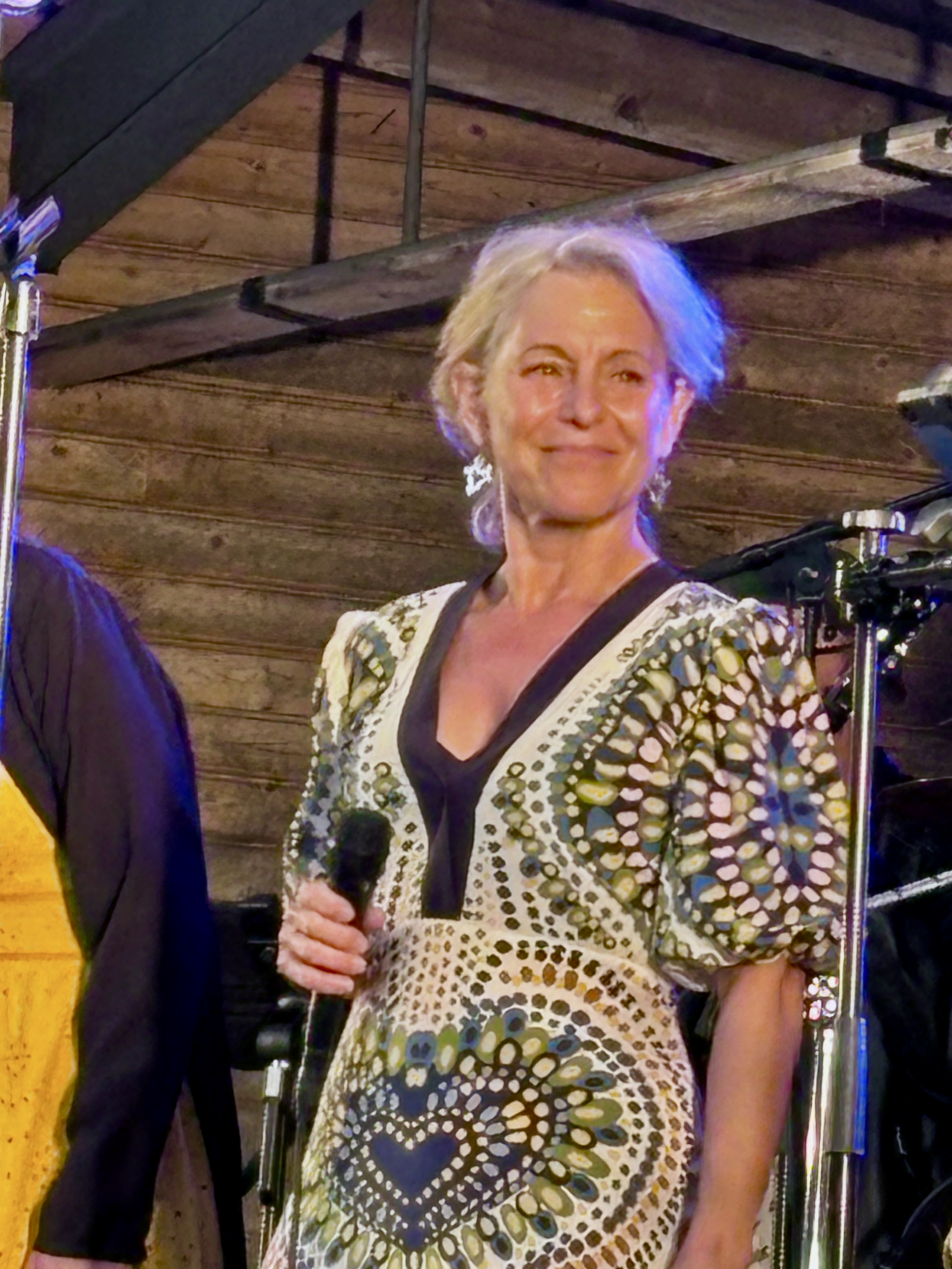 Helen Sjöholm