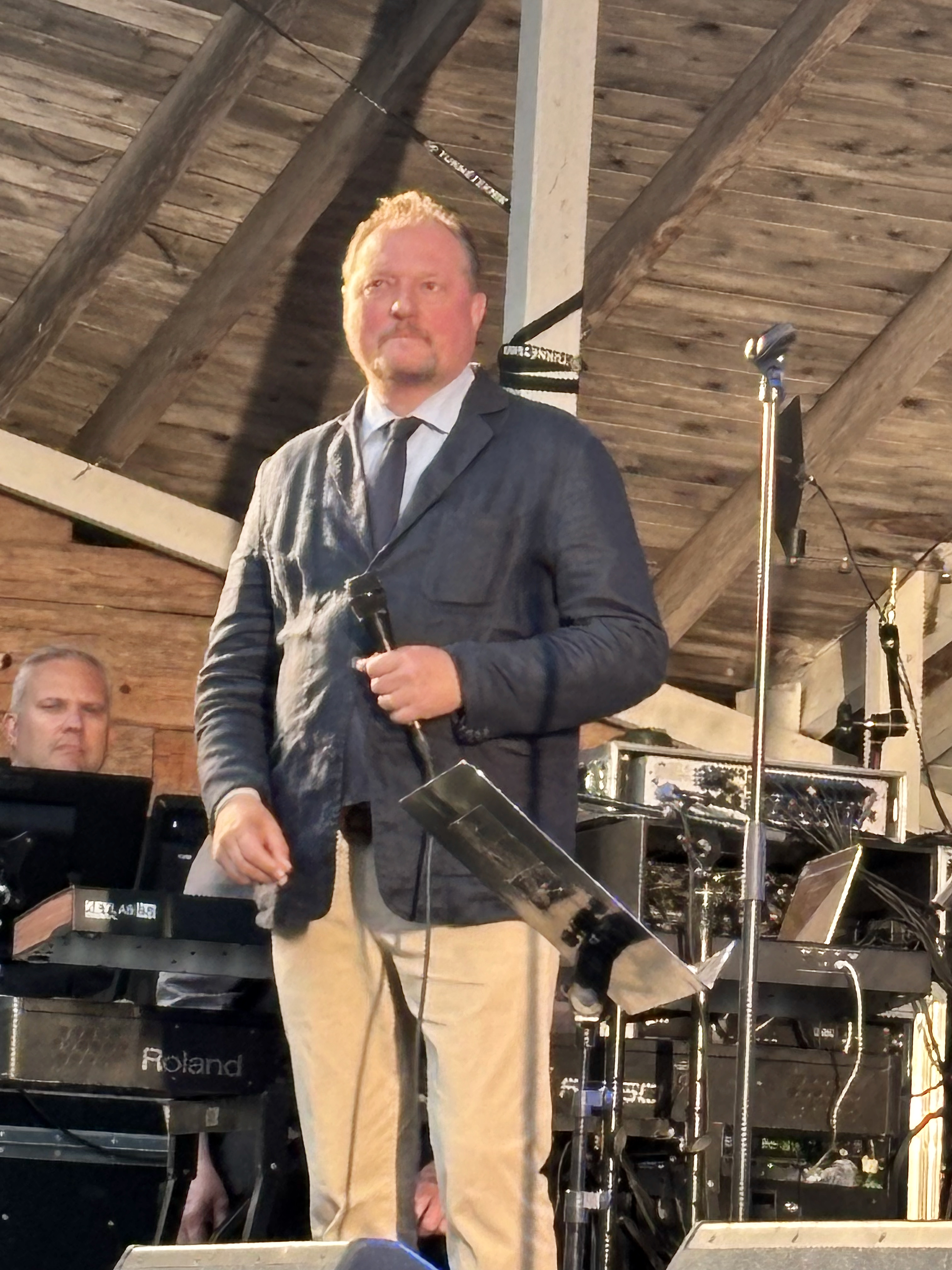 Magnus Carlson
