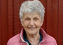 Lisbeth Jansson Padel