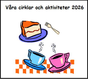Höstprogram