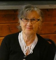 Doris Viktorsson
