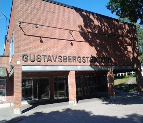 Teatern i Gustavsberg