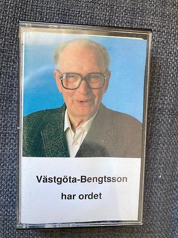 Västgöta Bengtsson