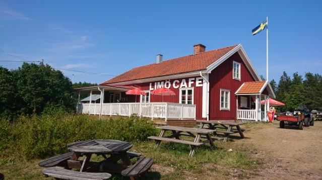 Limö Cafe