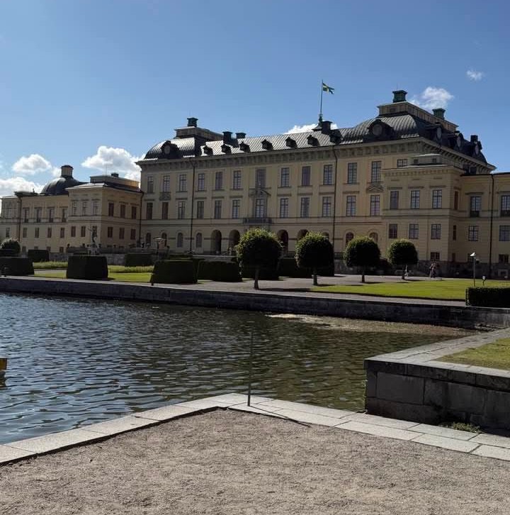 Drottningholms Slott