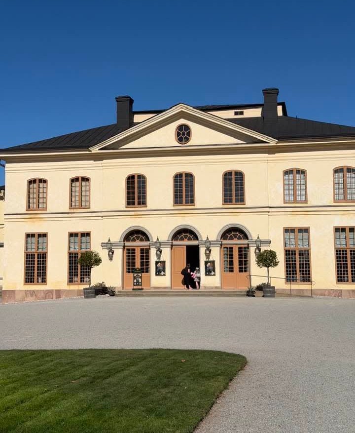 Slottsteatern