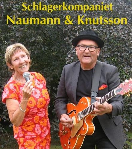 Naumann & Knutsson