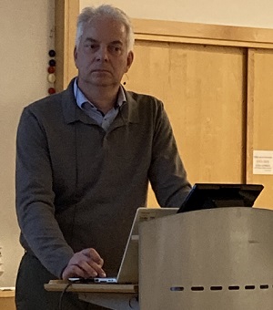 Björn Erlandsson, Skånetrafiken