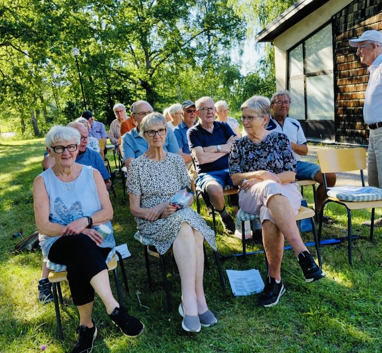 Allsång i juni 2026