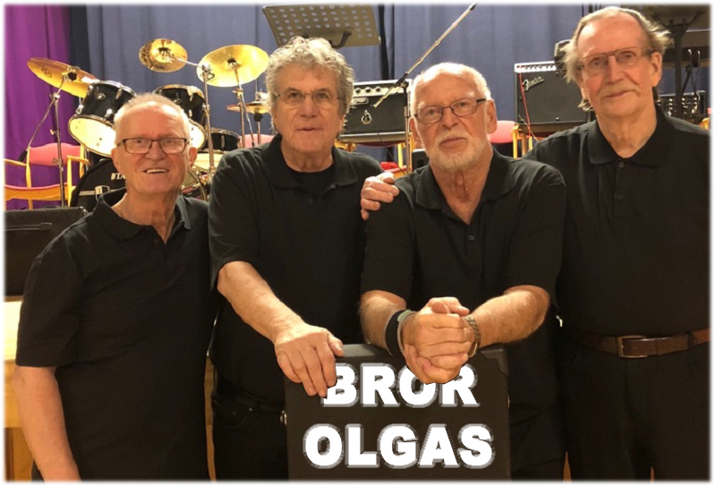 Bror Olgas Orkester