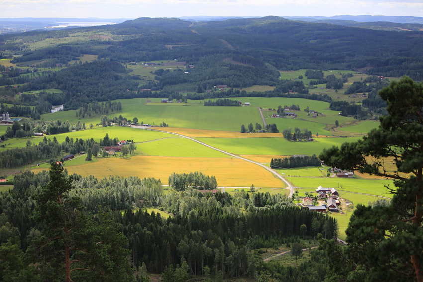 Värmland - Bild från Pixabay