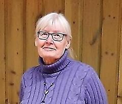 Monika Andersson Kökskommittén