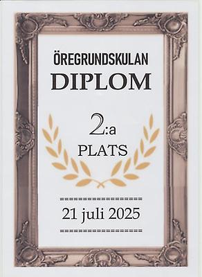 Öregrund 2025