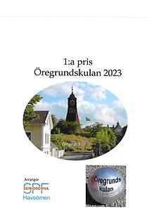 Öregrundskulan 2023
