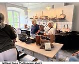 Besök Bomullsfabrik