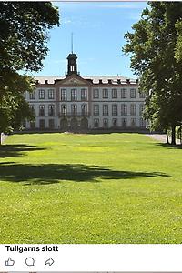 Tullgarns Slott
