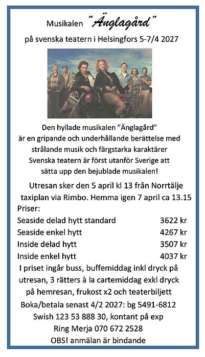 Änglagård