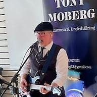 Tony Moberg