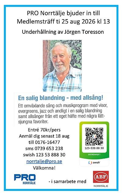 Jörgen Toresson
