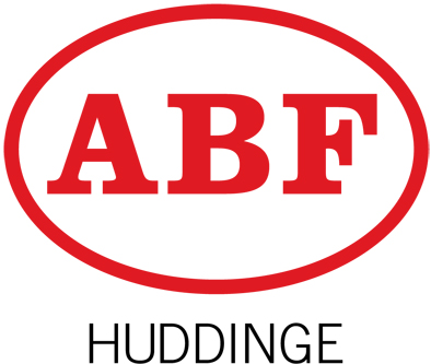 ABF Huddinges logotype