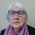 Ulla-Britt Odh