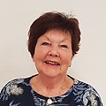 Annette Hägglund
