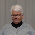 Ulla Britt Lundström