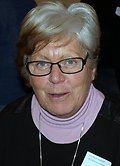 Ing-Marie Haglund