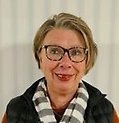 Annica Blomberg