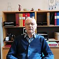 Bengt Göran Almström