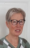 Pia Pettersson