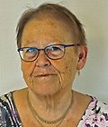 Irene Lundbäck