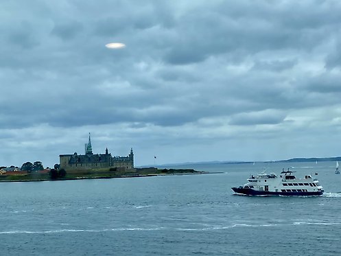 Turat Helsingborg - Helsingör