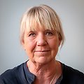 Anne-Catrine Ödlund