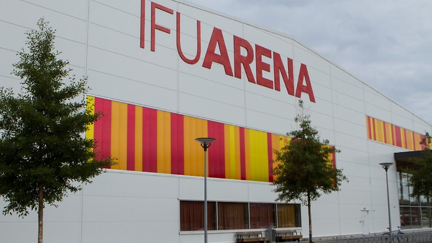IFU arena