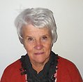 Margot Kristine Nordlund