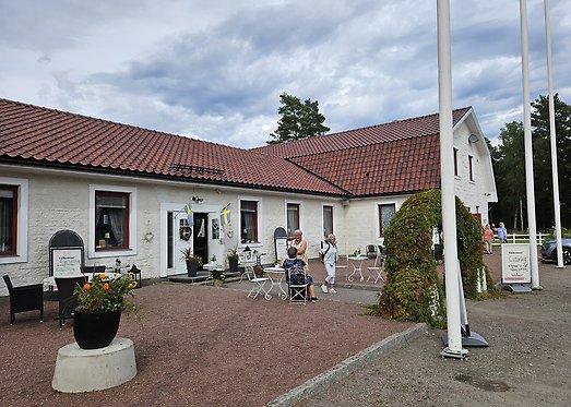 Sundsta krog