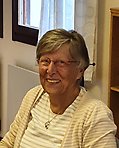 Birgitta Bergkvist