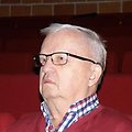 Rolf Bergman