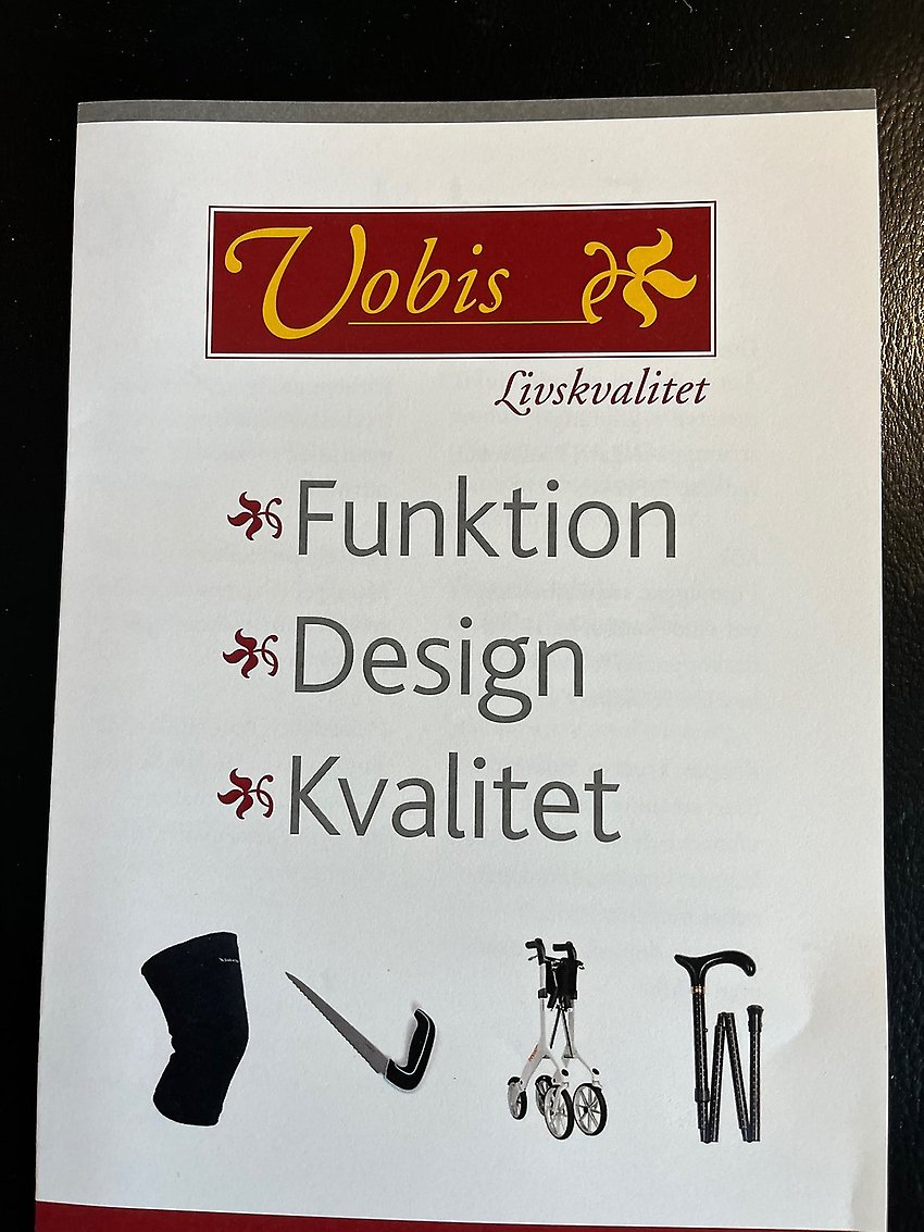 Vobis Uppsala