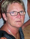 May-Lena Sundqvist